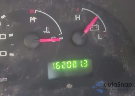 2006 Ford E-350 Super Duty Xl/Xlt из США, поврежденный, VIN 1FBSS31L66DA94792